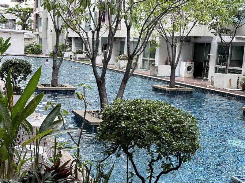 For Sale - A Space Asoke-Ratchada, Bangkok