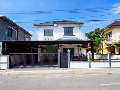 ขาย - เค.ซี โฮม รามอินทรา, กรุงเทพ