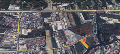 ขาย - บางบ่อ, สมุทรปราการ