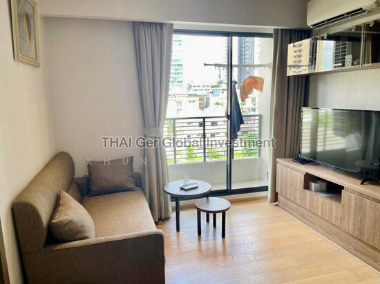 Runesu Thonglor 5 : รูเนะสุ ทองหล่อ 5, กรุงเทพ, 82 ซอย พร้อมมิตร, คลอง ...