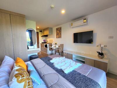 ขาย - Bluroc Hua Hin : บลูร็อค หัวหิน, ประจวบคีรีขันธ์