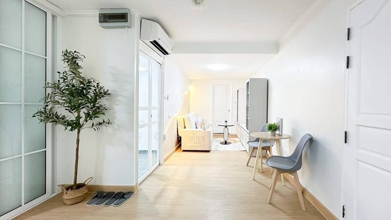 For Rent - Lumpini Place Suanplu-Sathorn, Bangkok