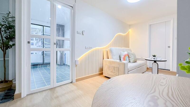 For Rent - Lumpini Place Suanplu-Sathorn, Bangkok