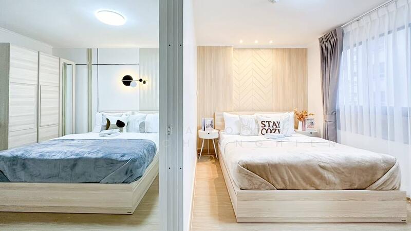 For Rent - Lumpini Place Suanplu-Sathorn, Bangkok