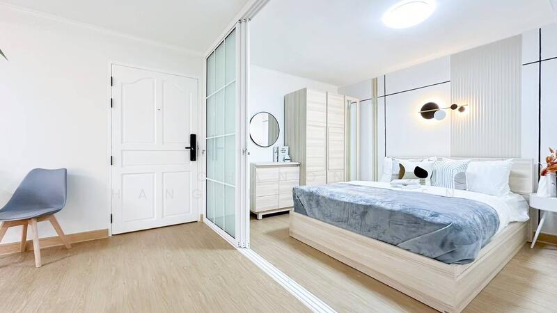 For Rent - Lumpini Place Suanplu-Sathorn, Bangkok