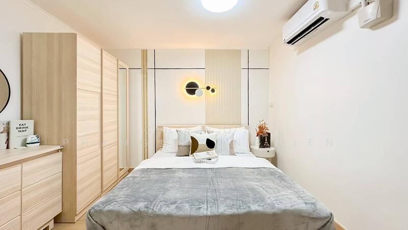 For Rent - Lumpini Place Suanplu-Sathorn, Bangkok