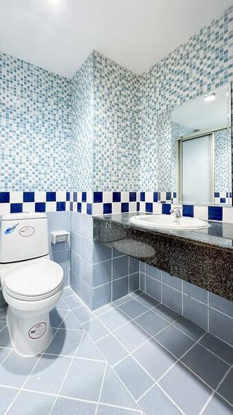 For Rent - Lumpini Place Suanplu-Sathorn, Bangkok