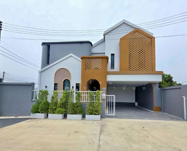 For Sale - My Room Pool Villa - Pattaya, Chon Buri