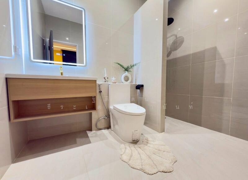 For Sale - My Room Pool Villa - Pattaya, Chon Buri