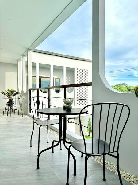 For Sale - My Room Pool Villa - Pattaya, Chon Buri