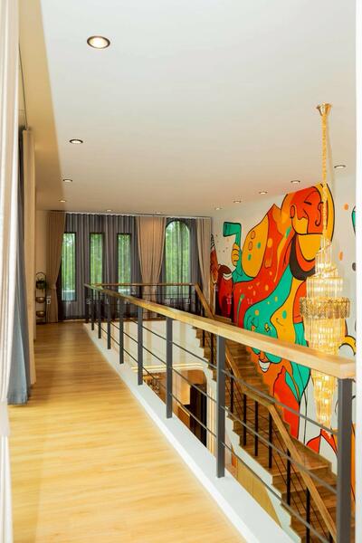 For Sale - My Room Pool Villa - Pattaya, Chon Buri