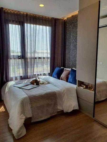 For Rent - The Origin Ram 209 Interchange, Bangkok