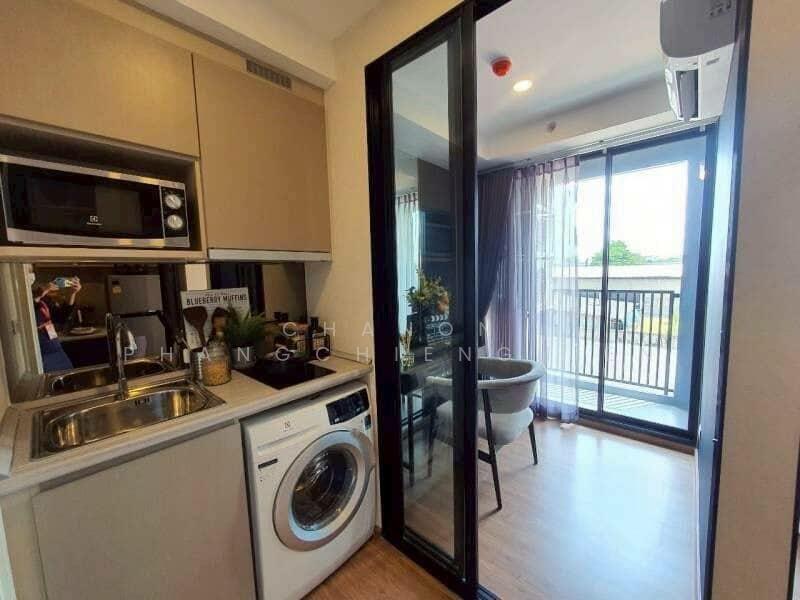 For Rent - The Origin Ram 209 Interchange, Bangkok