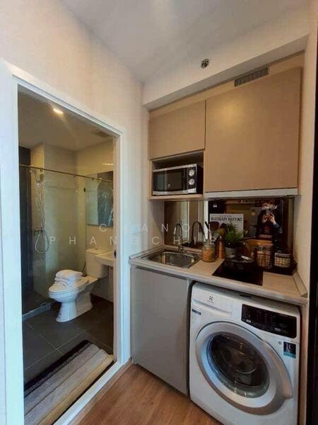 For Rent - The Origin Ram 209 Interchange, Bangkok