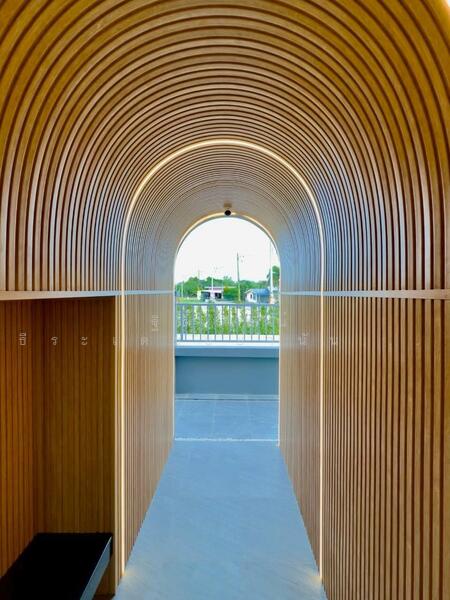 ให้เช่า - มายรูม พูลวิลล่า พัทยา : My Room Pool Villa - Pattaya, ชลบุรี