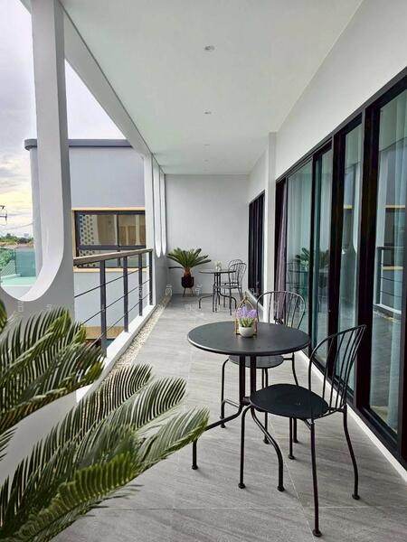 For Rent - My Room Pool Villa - Pattaya, Chon Buri