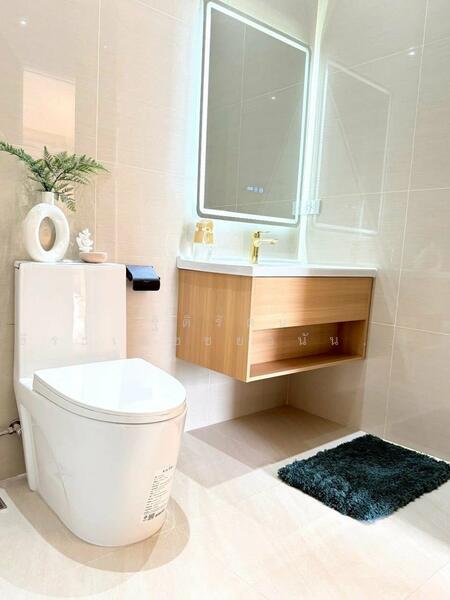 For Rent - My Room Pool Villa - Pattaya, Chon Buri (Pattaya)