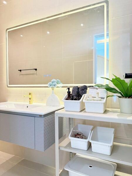 For Rent - My Room Pool Villa - Pattaya, Chon Buri (Pattaya)