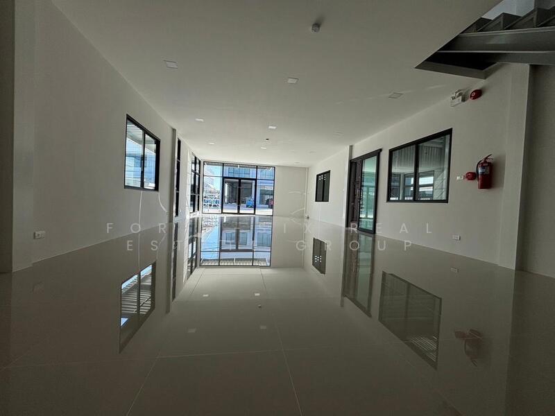 For Rent - บางนา-เทพรักษ์ กม25, Samut Prakan