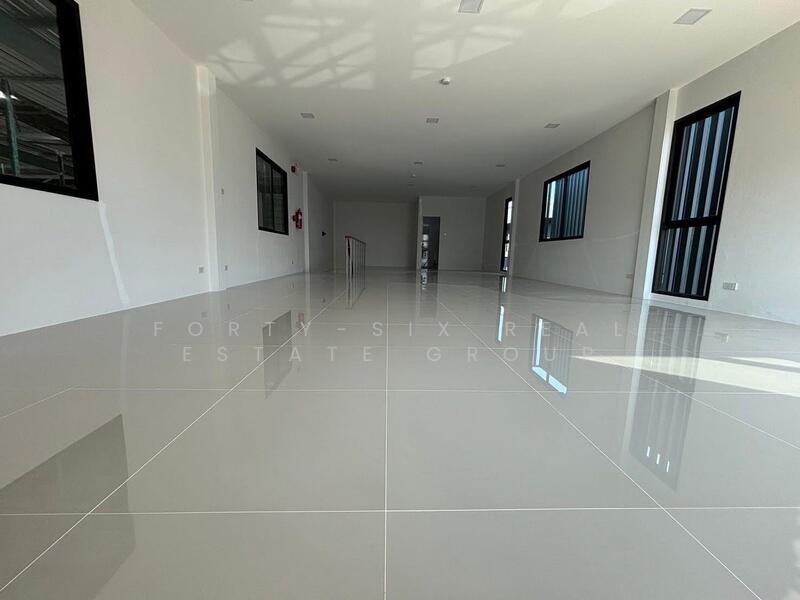 For Rent - บางนา-เทพรักษ์ กม25, Samut Prakan