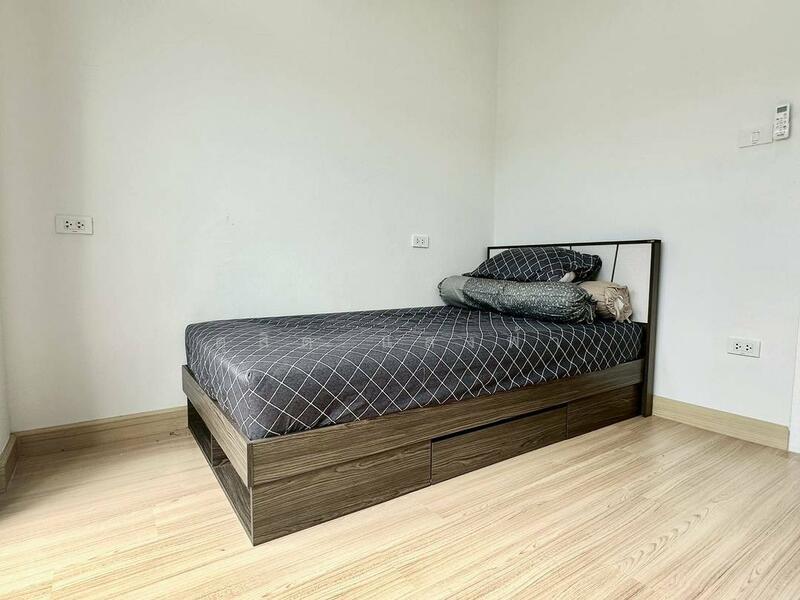 For Rent - มิลาโน่ทาวน์ เก้ากิโล ศรีราชา, Chon Buri (Pattaya)