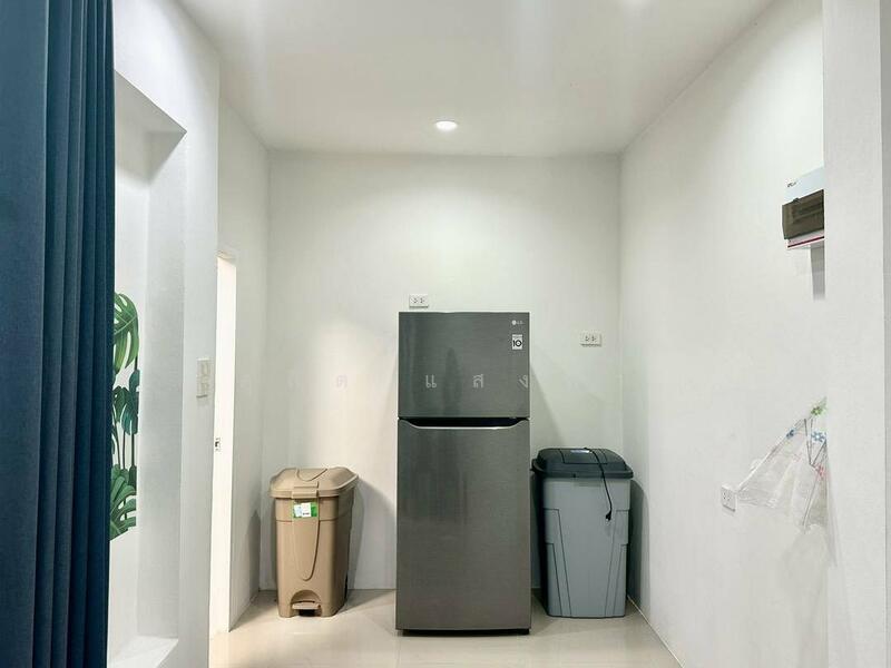 For Rent - มิลาโน่ทาวน์ เก้ากิโล ศรีราชา, Chon Buri (Pattaya)