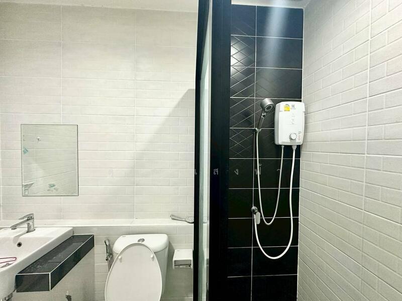 For Rent - มิลาโน่ทาวน์ เก้ากิโล ศรีราชา, Chon Buri (Pattaya)