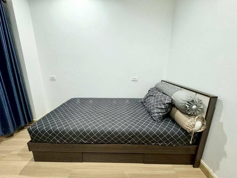 For Rent - มิลาโน่ทาวน์ เก้ากิโล ศรีราชา, Chon Buri (Pattaya)