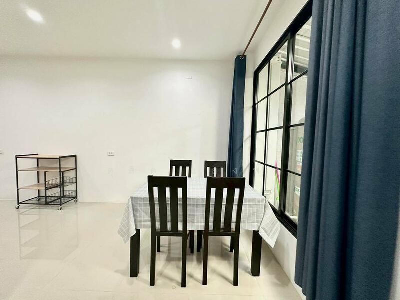 For Rent - มิลาโน่ทาวน์ เก้ากิโล ศรีราชา, Chon Buri (Pattaya)