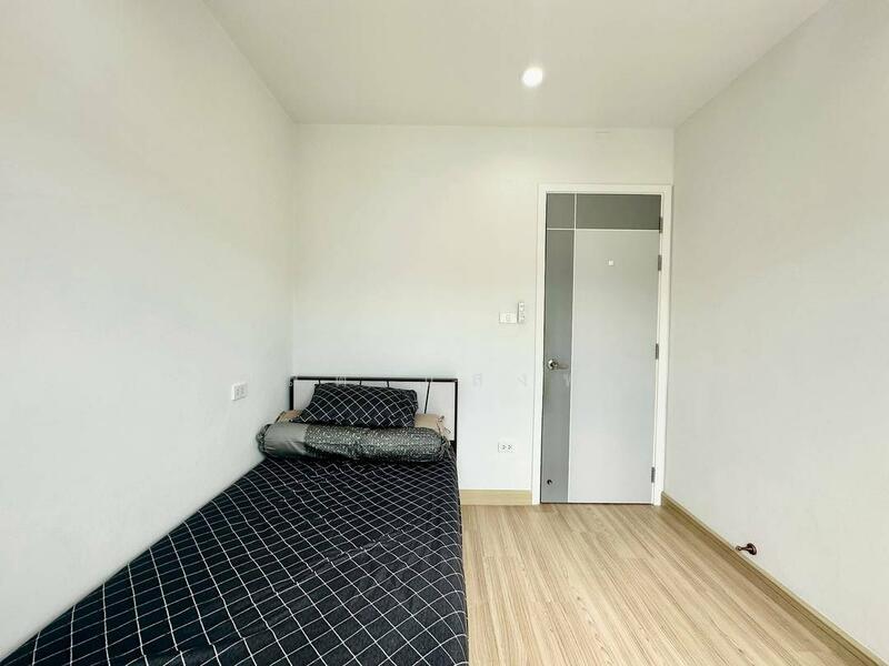 For Rent - มิลาโน่ทาวน์ เก้ากิโล ศรีราชา, Chon Buri (Pattaya)