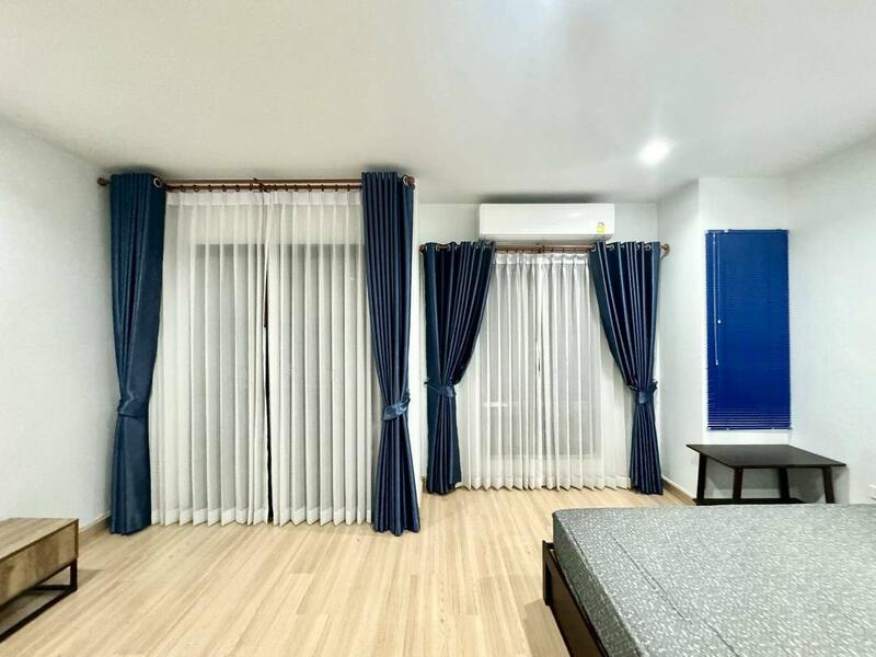 For Rent - มิลาโน่ทาวน์ เก้ากิโล ศรีราชา, Chon Buri (Pattaya)