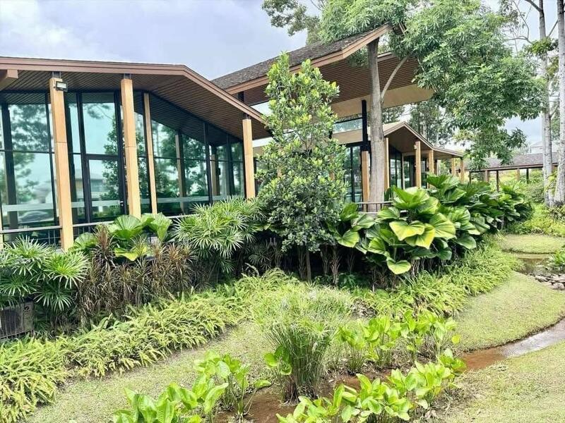 For Rent - ให้เช่าบ้านเดี่ยว ม.ไลฟ์อินเดอะการ์เด้นท์ โรงโป๊ะ บางละมุง ชลบุรี, Chon Buri (Pattaya)