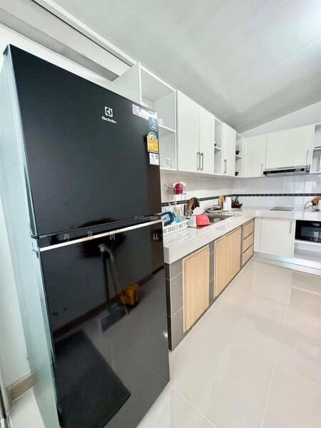 For Rent - ให้เช่าบ้านเดี่ยว ม.ไลฟ์อินเดอะการ์เด้นท์ โรงโป๊ะ บางละมุง ชลบุรี, Chon Buri (Pattaya)