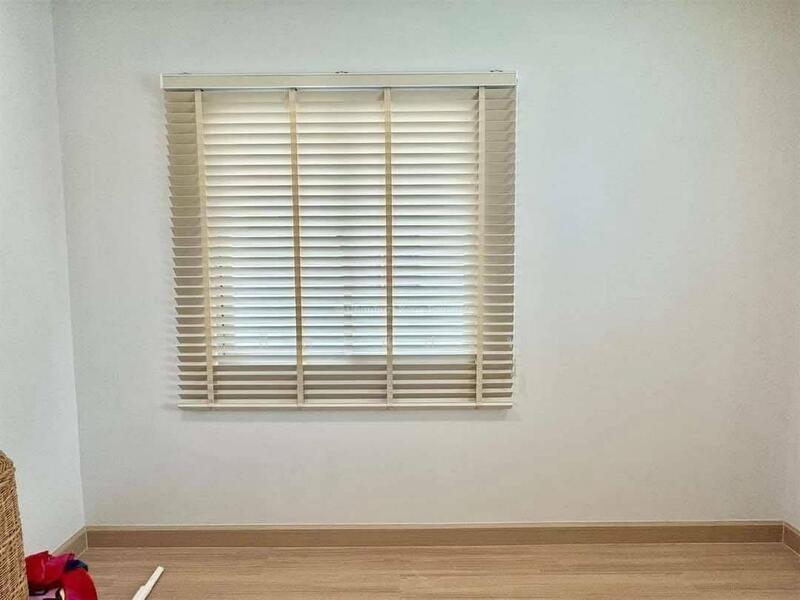 For Rent - ให้เช่าบ้านเดี่ยว ม.ไลฟ์อินเดอะการ์เด้นท์ โรงโป๊ะ บางละมุง ชลบุรี, Chon Buri (Pattaya)