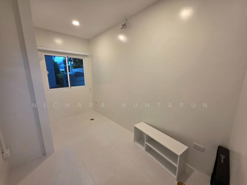 Villaggio 3 Srinakarin-Bangna, Samut Prakan, Bang Kaeo, Bang Plee, Samut Prakan, 5 Bedrooms, 185 sqm, Single Detached House For Rent, by Nichapa Nuntapun, 500018453 - DDproperty.com