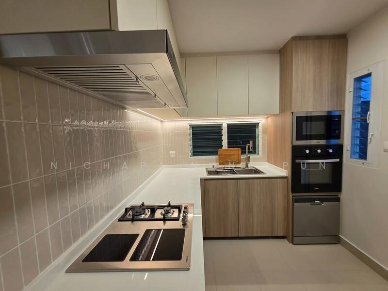 Villaggio 3 Srinakarin-Bangna, Samut Prakan, Bang Kaeo, Bang Plee, Samut Prakan, 5 Bedrooms, 185 sqm, Single Detached House For Rent, by Nichapa Nuntapun, 500018453 - DDproperty.com