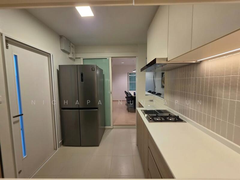Villaggio 3 Srinakarin-Bangna, Samut Prakan, Bang Kaeo, Bang Plee, Samut Prakan, 5 Bedrooms, 185 sqm, Single Detached House For Rent, by Nichapa Nuntapun, 500018453 - DDproperty.com