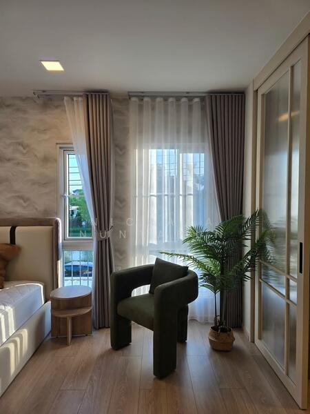 Villaggio 3 Srinakarin-Bangna, Samut Prakan, Bang Kaeo, Bang Plee, Samut Prakan, 5 Bedrooms, 185 sqm, Single Detached House For Rent, by Nichapa Nuntapun, 500018453 - DDproperty.com