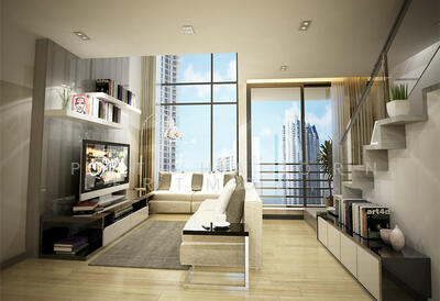 ขาย - Bangkok Horizon Sathorn : แบงค์คอก ฮอไรซอน สาทร, กรุงเทพ