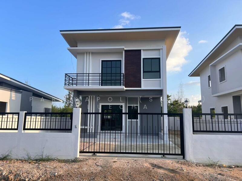 ขาย - 3 Bedrooms บ้านเดี่ยว ปราณบุรี, ปราณบุรี, ประจวบคีรีขันธ์