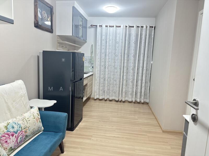 For Rent - Plum Condo Chaengwattana Station, Bangkok