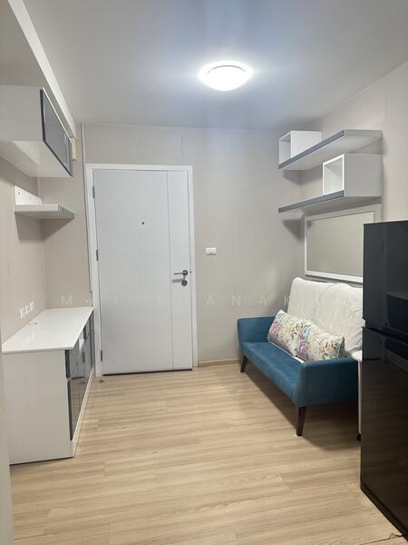 For Rent - Plum Condo Chaengwattana Station, Bangkok