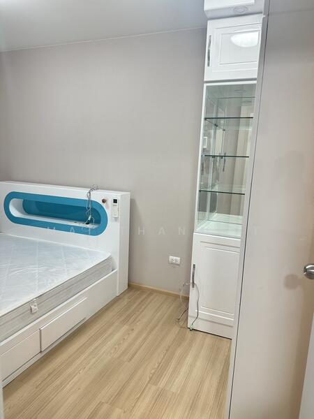 For Rent - Plum Condo Chaengwattana Station, Bangkok