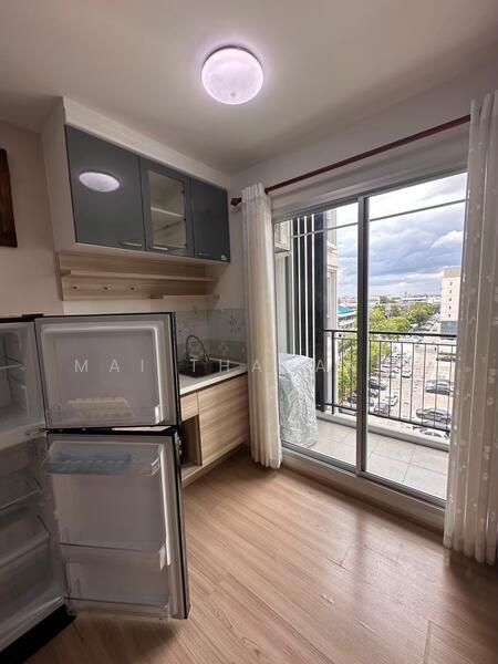For Rent - Plum Condo Chaengwattana Station, Bangkok