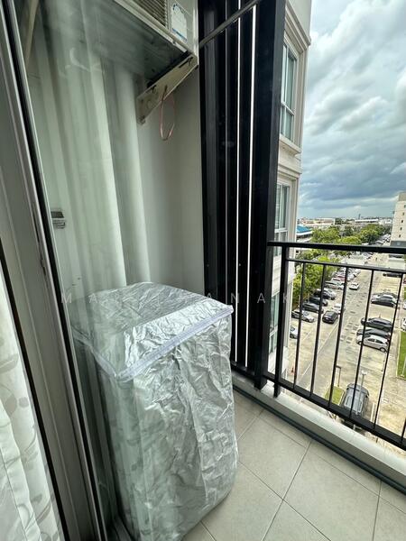 For Rent - Plum Condo Chaengwattana Station, Bangkok