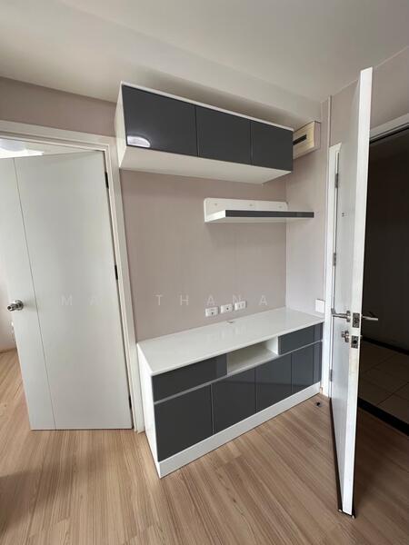 For Rent - Plum Condo Chaengwattana Station, Bangkok