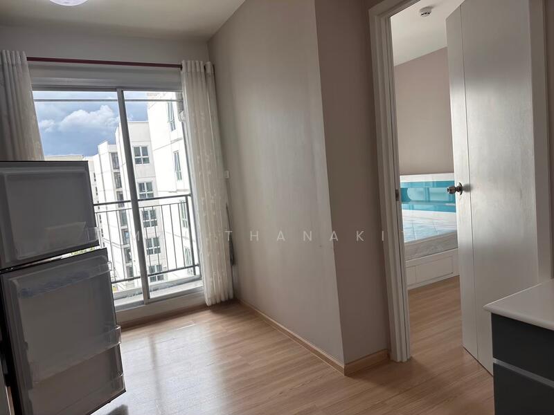 For Rent - Plum Condo Chaengwattana Station, Bangkok