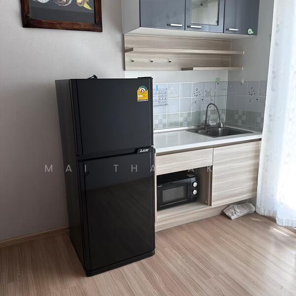 For Rent - Plum Condo Chaengwattana Station, Bangkok