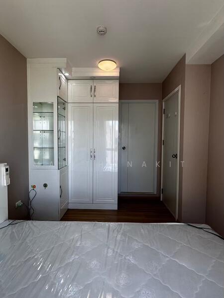 For Rent - Plum Condo Chaengwattana Station, Bangkok