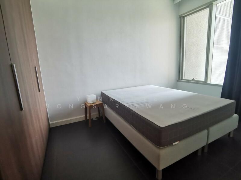 185 Rajadamri, Bangkok, 185 Rajadamri Road, Lumphini, Pathum Wan, Bangkok, 2 Bedrooms, 108 sqm, Condo For Rent, by Yenrudee Jongsaritwang, 500018477 - DDproperty.com